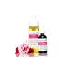 Buy Organic Rose Geranium Foaming Facial Wash for Aging Skin | 6 fl oz - Anti-Aging Skincare - Buy Online on GoSupps.com