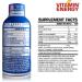 Vitamin Energy B12 Shots Acai Pomegranate Flavor - 12 Pack, 1.93 Fl Oz Each - Up to 7 Hours of Energy - Buy Online on GoSupps.com