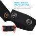 Besportble Nylon Duty Belt Loops - 5 Pack Safety Backpack Holders for Camping Hiking & Sports - Buy Online on GoSupps.com