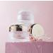 Cloud Cream from Sculpted by Aimee - Hydrating Non Comedogenic Moisturiser with Ceramide Shea Butter & Hyaluronic Acid for Dehydrated Skin (Cloud Cream) - Buy Online on GoSupps.com