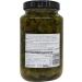 KORAKIS-MARINOS | Greek Sweet Fruit Preserve Pistachios in Syrup | Handmade Spoon Sweet Compote | Net Weight 950g Glass Jar - Buy Online on GoSupps.com
