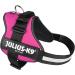 K9 Powergeschirr XL/2 - Dunkelpink | Hochwertiges Hundegeschirr f r internationale Lieferung - Buy Online on GoSupps.com