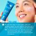 Andalou Naturals Daily Shade Sunscreen SPF 30 | Lightweight Zinc Oxide Mineral Face Lotion | Matte Finish & Pollution Defense 2.7 Fl. Oz - Buy Online on GoSupps.com