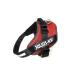 IDC Powerharness Size: 2XL/3 Bordeaux-Brown Bordeaux-Brown 2XL/3