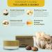 Buy Ozone.Dor.Balsam (5 gr) - Cocoa & Olive Oil Lip Repair & Protection Film | Hydrated Lips - International Shipping Available - Buy Online on GoSupps.com
