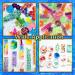 Zoncolor Epoxy Resin Silicone Molds Starter Kit - Jewelry Making & Home Decor Set - Buy Online on GoSupps.com
