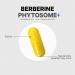 Codeage Berberine Phytosome Supplement - Berberine HCL Alpha Lipoic Acid Phospholipid Complex - 2-Month Supply - Berberine HCL - Berberine Hydrochloride - Gluten-Free Non-GMO - 60 Capsules - Buy Online on GoSupps.com