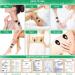 Belifu Dual Channel Tens Unit Electro Muscle Stimulator | 24 Modes | Rechargeable Pulse Massager for Pain Relief & Body Building - Buy Online on GoSupps.com