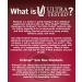 Kirkman Vitamin D3 4000 IU - 120 Capsules | Immune Health Support for Strong Bones | Hypoallergenic - Buy Online on GoSupps.com