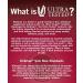 Kirkman Vitamin B6 with Magnesium - 120 Chewable Tablets | Potent Supplementation | Hypoallergenic - Buy Online on GoSupps.com