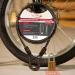 VIGO Sports Panzer Loop Cable Lock 2m - 10mm Thick Weatherproof & Durable Security Solution for Bikes Grills Garden Furniture & Strollers - Prevent Theft! - Buy Online on GoSupps.com