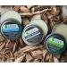 Aromi Solid Cologne | Sweet Vanilla Musk Fragrance Vegan and Cruelty-free Scent Portable Travel Small Gift Men's Stocking Stuffer Alcohol-free (Handsome) - Buy Online on GoSupps.com