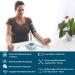 BIOS Diagnostic Blood Pressure Monitor - Easy Read Easy to use Accurate Readings Extra Large Blue Backlit Screen 2 Users 90 memory Home Use The #1 Canadian Blood Pressure Manufacturer* - Buy Online on GoSupps.com
