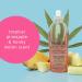 Hempz Hydrating Bath and Body Oil - Sweet Pineapple & Honey Melon, 6.76 fl. oz - Buy Online on GoSupps.com