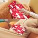 Buy KCLDECI 2L Hot Water Bottle with Christmas Trees Cover - Perfect for Pain Relief Foot Warmer & Heat Therapy - Buy Online on GoSupps.com