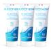 BUCCOTHERM | [Sensitive Gum Protection Toothpaste Gel] | Reduces bleeding & gum sensitivity | Relieves | Certified Organic | 99% natural ingredients | Pack of 2 – 2x75 ml