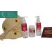 Buy SERICA SMOOTH Moisturising Fluid - Travel Size Body Lotion for Post-Depilation & Waxing - International Shipping Available - Buy Online on GoSupps.com