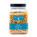 Franklin’s Gourmet Popcorn Certified USDA Organic Popcorn Kernels - 13.5oz. Tub - Delicious Old Fashioned Unpopped Kernels, All Natural - Best Movie Theater Taste – Made in USA Organic 13.5 Ounce (Pack of 1)