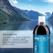 JAB Biopharma Flora 24 - Vegan Probiotic with 24 Strains - High Dosage 1L - International Shipping Available - Buy Online on GoSupps.com