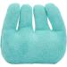 Finger Contracture Cushion Finger Separator Hand Grip Patients Palm Grips Hand Contracture Cushions Grabbing Pad - Buy Online on GoSupps.com
