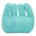 Syrisora Finger Separator Hand Grip Patients Palm Grips Hand Contracture Cushions Grabbing Pad - Buy Online on GoSupps.com