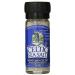 Celtic Sea Salt Light Grey Grinder 3 oz