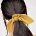 6 Pieces Bow Ponytail Holder Hair Ties Ropes Rabbit Ear Elastic Hair Hair Elastics Scrunchies Chiffon Ponytail for Holding Ponytail and Hair Styling - Buy Online on GoSupps.com