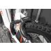 Buy Trelock Unisex Adult RS 481 XXL AZ Frame Lock - Silver | International Shipping Available - Buy Online on GoSupps.com