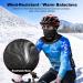 ENONEO Windproof Balaclava for Men & Women - Warm Face Mask for Biking Motorcycling & Sports - Buy Online on GoSupps.com