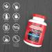 Urinozinc Prostate Plus: 2 Month Supply with Saw Palmetto & Beta Sitosterol for Prostate & Immune Health - 120 Count - Buy Online on GoSupps.com