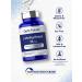 L Methylfolate 15mg | 90 Capsules | Max Potency | Non-GMO & Gluten Free | Opti-Folate Methyl Folate 5-MTHF - Buy Online on GoSupps.com