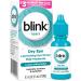 Blink Tears & GelTears Value Pack - Moisturizing Eye Drops (15mL + 10mL) | International Shipping Available - Buy Online on GoSupps.com