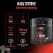 VitaminVersand24 DE Maca Capsules Extreme 365 capsules High dose with 30000mg per daily portion Special extract 101 Vegan German Elite Nutrition - Buy Online on GoSupps.com