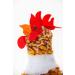 Buy Karlie Flatinos Chicken Plush Toy - 40 cm | Premium Quality International Shipping - Buy Online on GoSupps.com