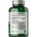 Milk Thistle Extract 3000mg | 300 Capsules | Non-GMO & Gluten Free | Horbaach Supplement - Buy Online on GoSupps.com