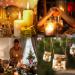 VIKY Cerzendocht Set - 100 Smoke-Free Candle Wicks for DIY Candles | Aromatherapy | 10/15/20cm Lengths - Buy Online on GoSupps.com