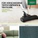 Buy Lorito Preclean - Eco-Friendly Upholstery Cleaner | 3x 1L Stain Remover for Sofas & Carpets | International Shipping - Buy Online on GoSupps.com