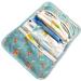 Little Noah Small Diaper Pocket Bag - Spacious On-the-Go Solution for Parents | International Shipping - Buy Online on GoSupps.com