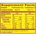 Metamucil Smooth Texture Sugar-Free Unflavored 114 Each - Gentle Digestive Support - Buy Online on GoSupps.com