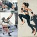 Sportneer Adjustable Ankle/Wrist Weights - 0.7-3kg Each 1.4-6kg Pair | Optimize Your Workout - Buy Online on GoSupps.com