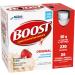 BOOST Original Meal Replacement Drink Strawberry 237 ml Packaging May Vary - Buy Online on GoSupps.com