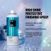 IGK Disco Disco Clear Gloss Shine Spray 172 ml / 5.3 oz 5.3 Ounce (Pack of 1) - Buy Online on GoSupps.com