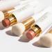 Ogee Blender Brush - Professional Quality Vegan Bristles for Flawless Makeup - Buy Online on GoSupps.com