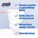 2000 Flushes 20801 Blue Plus Bleach Automatic Toilet Bowl Cleaner 3.5 oz - Pack of 1 - Buy Online on GoSupps.com