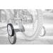 Bell Spotter Trainer Wheels - Bicycle Spotter 500 | Easy-to-Install Training Wheels - Buy Online on GoSupps.com