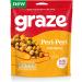 Graze - Peri Peri Crunch Mixed Sharing Snacks Vegan Friendly 100g - Buy Online on GoSupps.com
