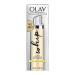 Olay Total Effects Whip Face Moisturizer SPF 40 - Anti-Aging Hydration & Sun Protection, 1.7 Fl Oz - Buy Online on GoSupps.com
