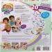 Face Paintoos Party Pack: Fun Face Designs for Kids 4+ | Face Paint Alternative - Buy Online on GoSupps.com