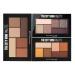 Maybelline New York The City Mini Eyeshadow Palette in Brooklyn Nudes - 0.14 oz - Buy Online on GoSupps.com