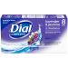 Dial Complete Antibacterial Bar Soap, Lavender & Jasmine Scent, 4 Oz - 8 Count (Pack of 4) - Buy Online on GoSupps.com